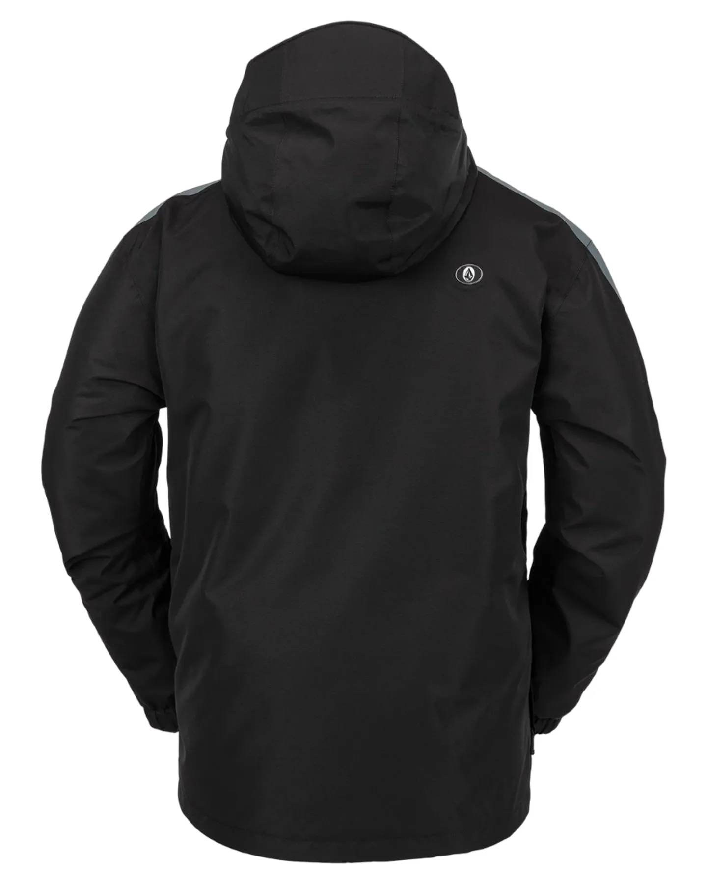 Volcom Nightbreaker Jacket - Black