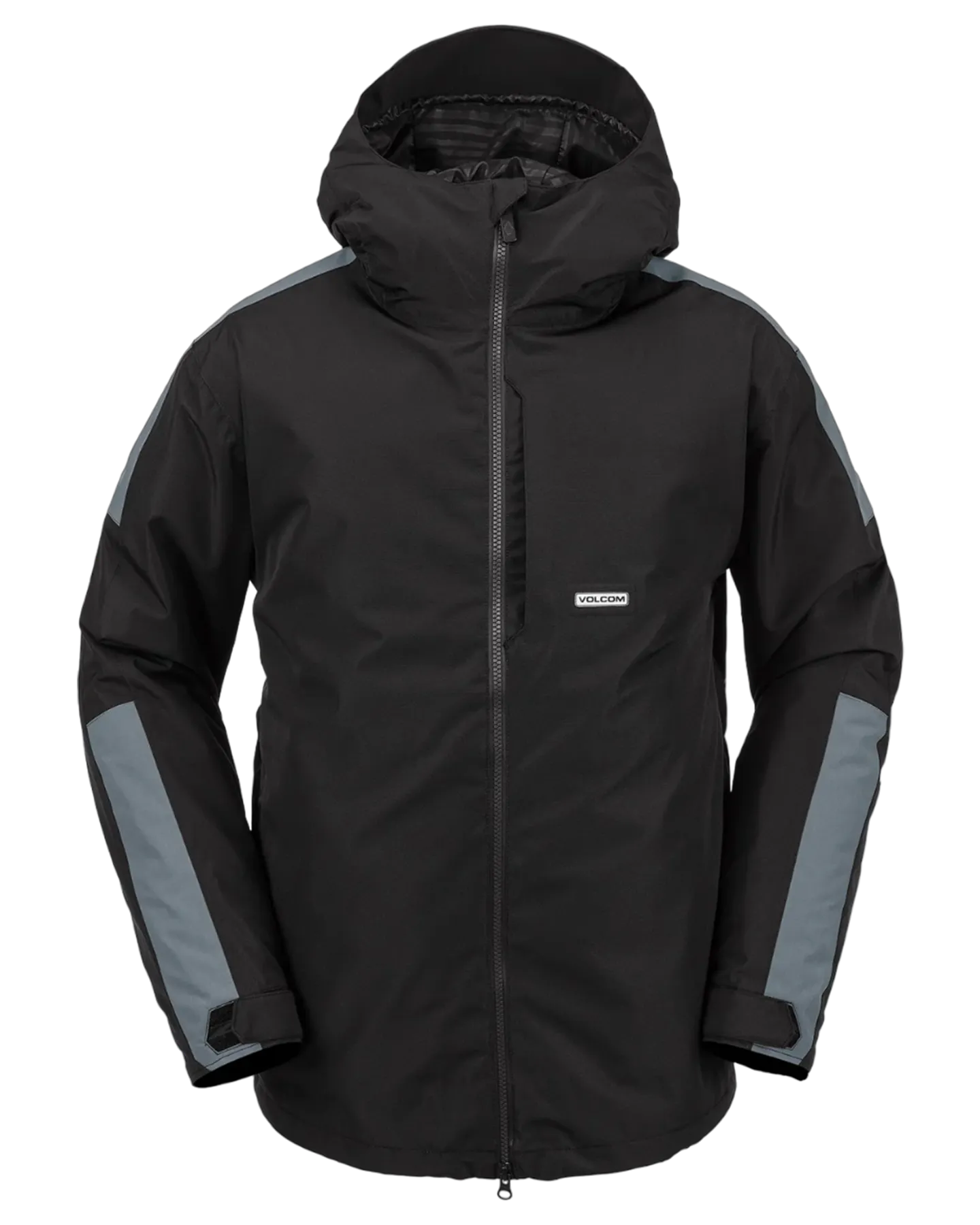 Volcom Nightbreaker Jacket - Black