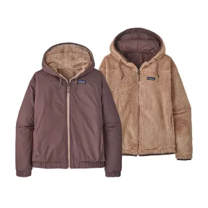 Women's Reversible Cambria Jacket