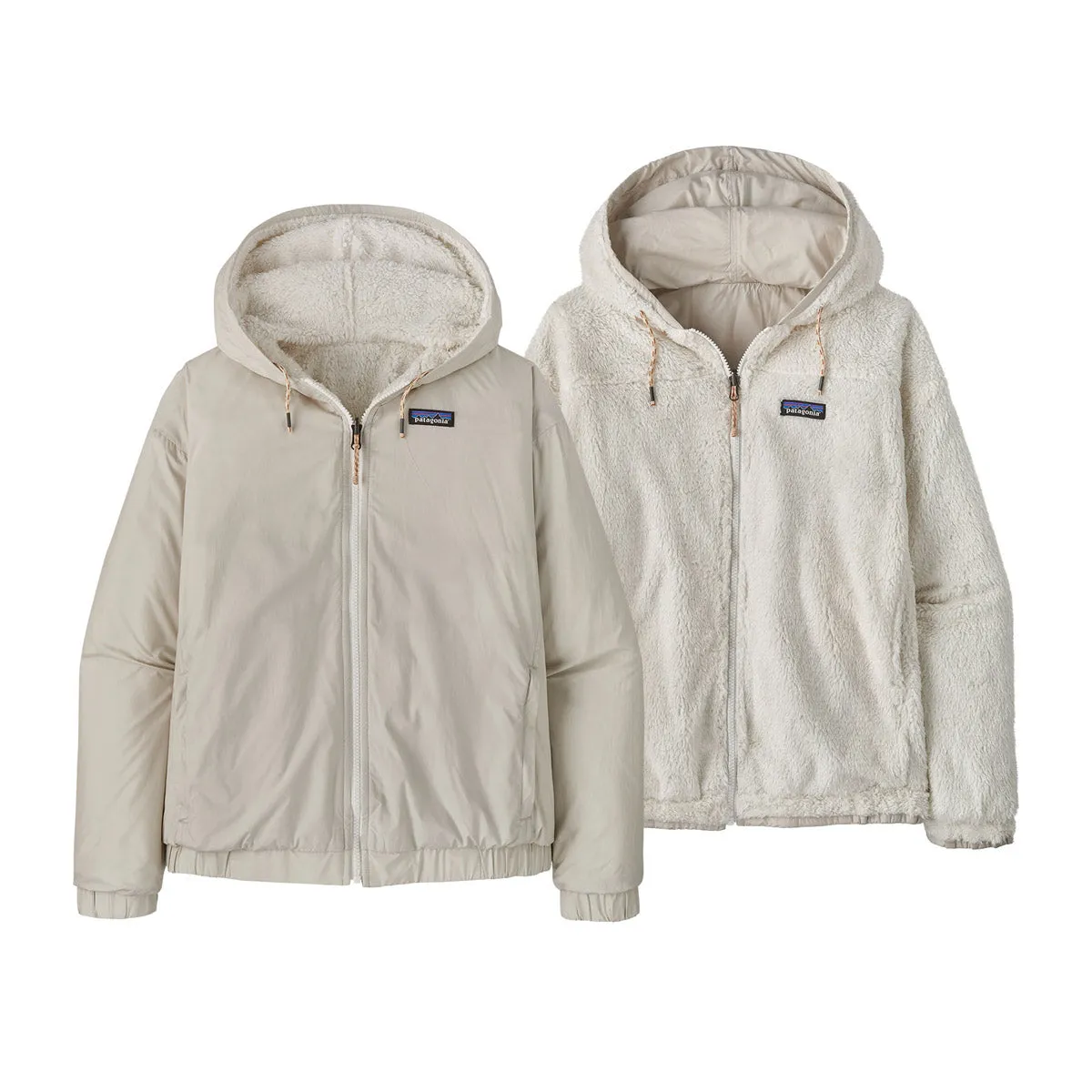 Women's Reversible Cambria Jacket