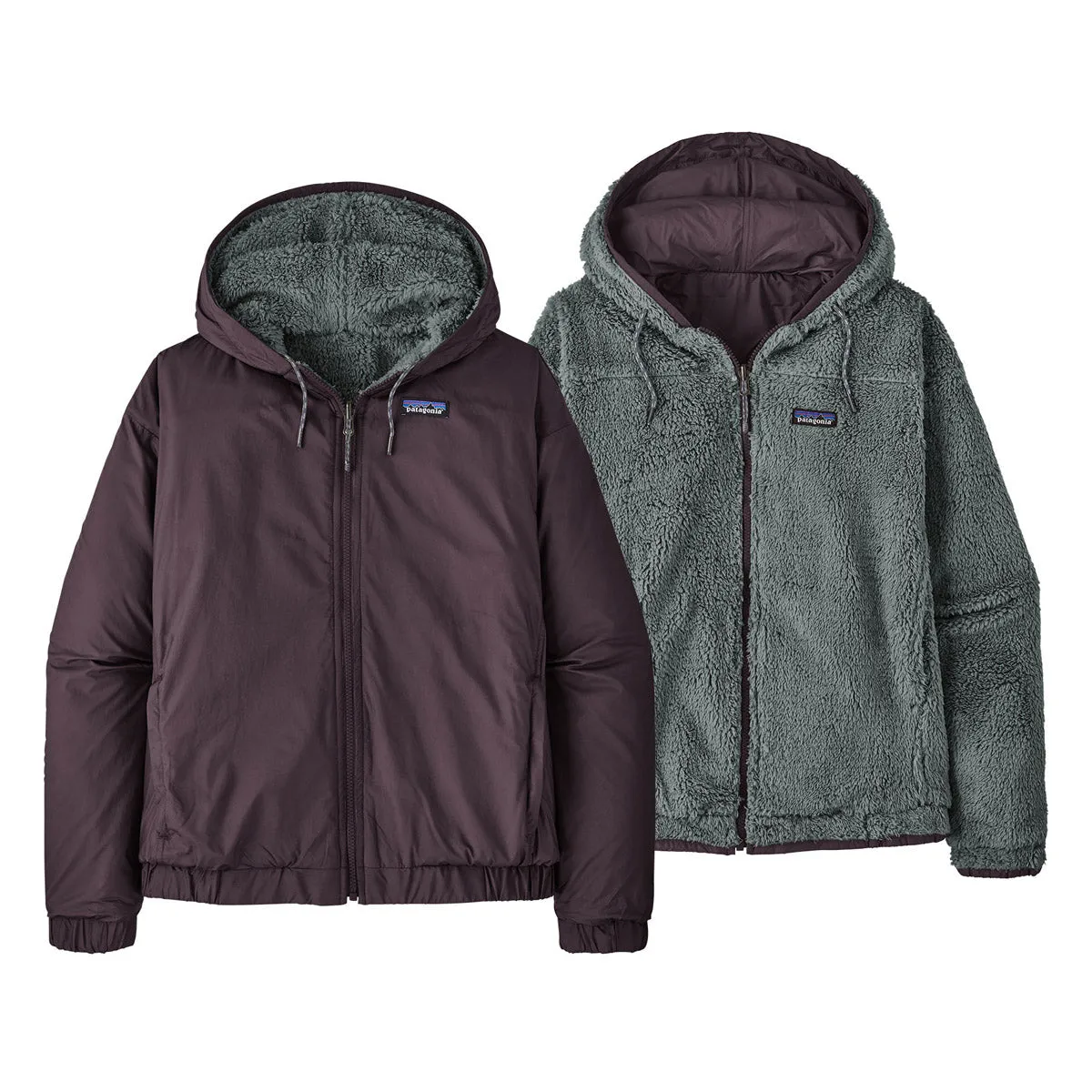 Women's Reversible Cambria Jacket